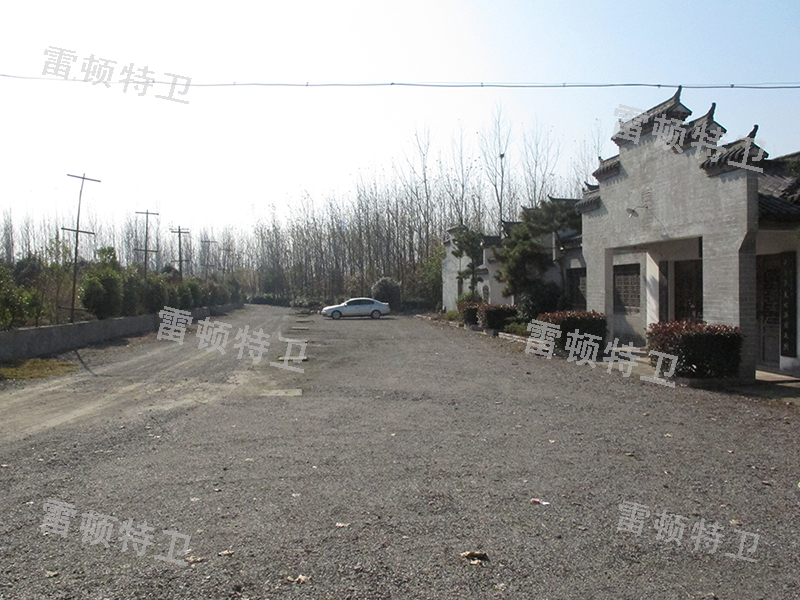 特训场地